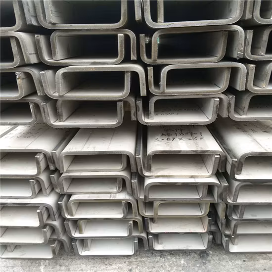 Canal de puntal galvanizado Soporte sísmico de refuerzo sísmico Unistrut de canal 41X41 C
